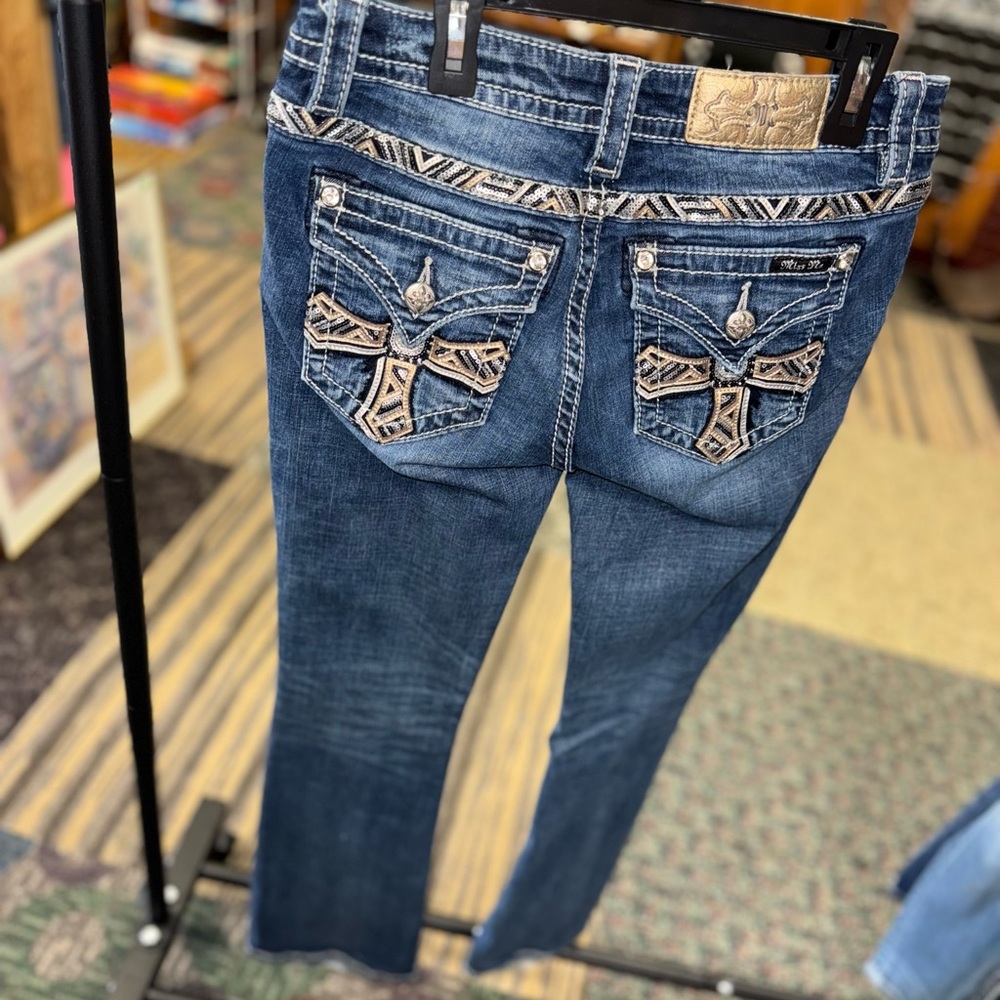 Miss Me Women’s Jeans Size 28